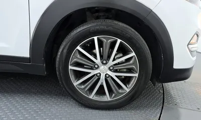 Hyundai Tucson 2017, 157330 км, за 10200000 KRW - фото 21