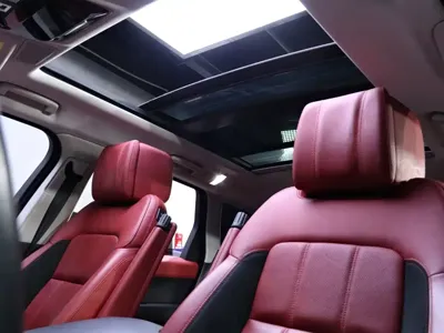 Land Rover Sport 2019, 64000 км, за 413000 CNY - фото 16