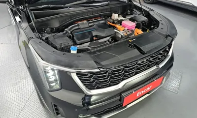 Kia Sorento 2024, 103496 км, за 35500000 KRW - фото 6