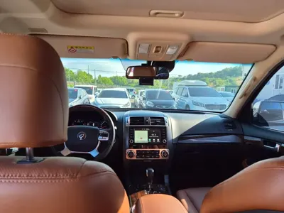 Kia Mohave 2017, 115613 км, за 15200000 KRW - фото 7