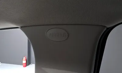 ChevroletGMDaewoo Orlando 2017, 139574 км, за 5300000 KRW - фото 33