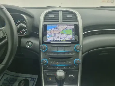 ChevroletGMDaewoo Malibu 2015, 139759 км, за 4900000 KRW - фото 11