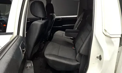 KG_Mobility_Ssangyong KORANDO 2014, 162994 км, за 4990000 KRW - фото 11