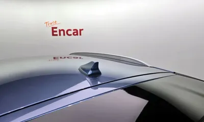 Kia Niro 2020, 41271 км, за 18900000 KRW - фото 30