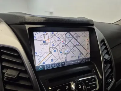 KG_Mobility_Ssangyong KORANDO 2016, 103071 км, за 4900000 KRW - фото 8