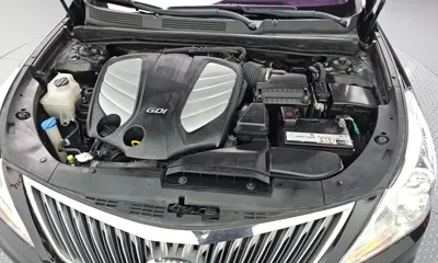 Hyundai Grandeur 2017, 174120 км, за 6700000 KRW - фото 6