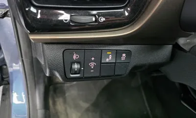 Kia Stonic 2019, 126202 км, за 7700000 KRW - фото 17