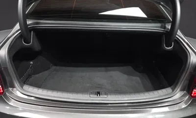 Genesis G80 2022, 124693 км, за 33500000 KRW - фото 20