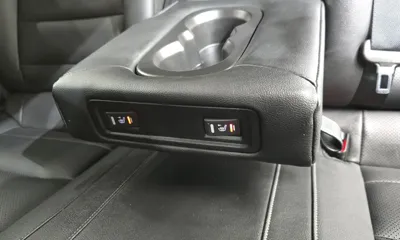 Renault-KoreaSamsung QM6 2021, 121402 км, за 13700000 KRW - фото 28