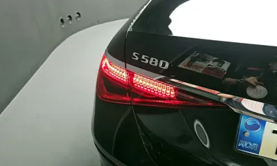 Mercedes-Benz S-Class 2021, 67289 км, за 87500000 KRW - фото 23