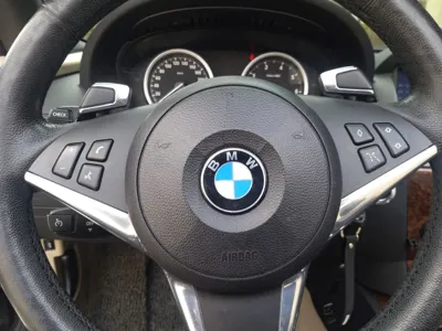 BMW 6-Series 2008, 175416 км, за 10900000 KRW - фото 12