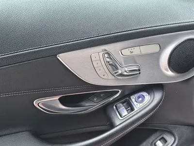 Mercedes-Benz C-Class (Import) 2019, 96700 км, за 105500 CNY - фото 16