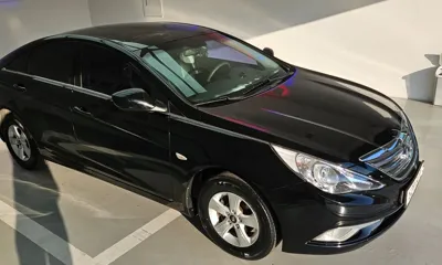 Hyundai Sonata 2013, 191353 км, за 3800000 KRW - фото 8