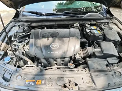Mazda 3 Axela 2020, 83200 км, за 51000 CNY - фото 20
