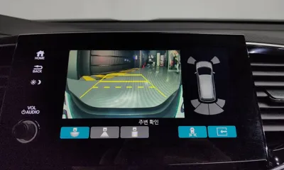 Honda Pilot 2019, 85839 км, за 26900000 KRW - фото 14