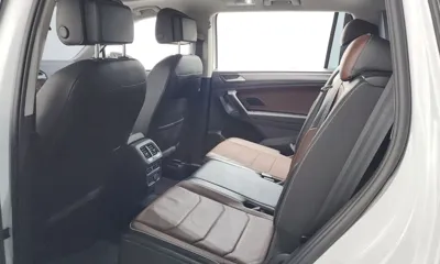Volkswagen Tiguan 2022, 45525 км, за 27700000 KRW - фото 30