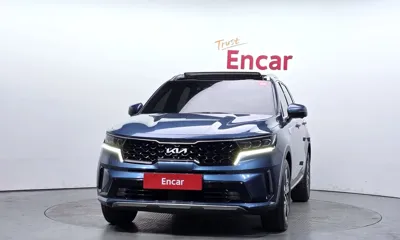 Kia Sorento 2023, 94635 км, за 28000000 KRW - фото 3