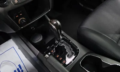 KG_Mobility_Ssangyong KORANDO 2015, 139585 км, за 4300000 KRW - фото 9