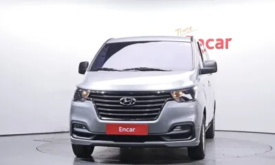 Hyundai Starex 2019, 143080 км, за 13300000 KRW - фото 3