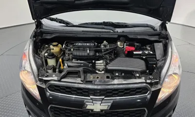 ChevroletGMDaewoo Spark 2014, 48830 км, за 3400000 KRW - фото 6