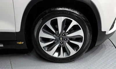ChevroletGMDaewoo Trax 2019, 26749 км, за 10500000 KRW - фото 21