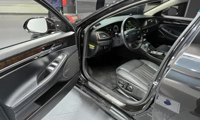Genesis G90 2019, 100661 км, за 29900000 KRW - фото 11