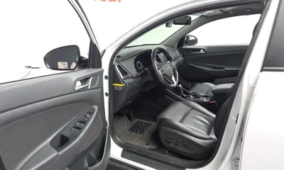Hyundai Tucson 2017, 71622 км, за 15300000 KRW - фото 10