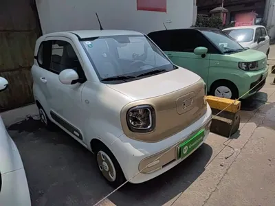 Bestune Pony 2025, 4200 км, за 28900 CNY