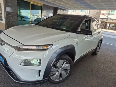 Hyundai Kona 2020, 115108 км, за 18000000 KRW - фото 3