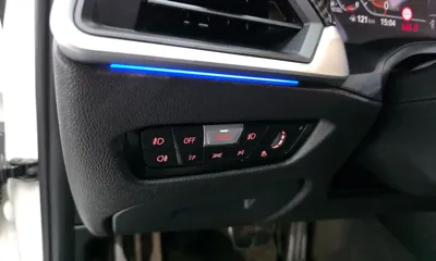 BMW 3-Series 2020, 73261 км, за 26500000 KRW - фото 30
