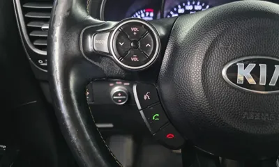 Kia Soul 2015, 109514 км, за 6990000 KRW - фото 17