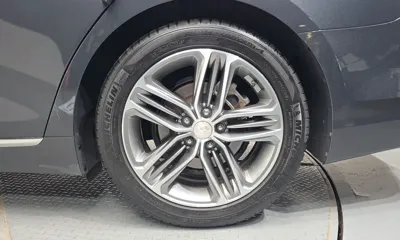 Hyundai Grandeur 2019, 67634 км, за 17500000 KRW - фото 21