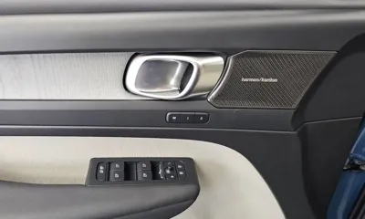 Volvo XC40 2025, 9106 км, за 40900000 KRW - фото 27