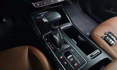 Kia Sorento 2020, 169759 км, за 15700000 KRW - фото 9