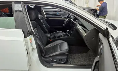Volkswagen Arteon 2018, 65342 км, за 18990000 KRW - фото 11