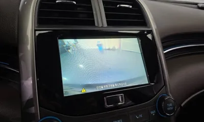 ChevroletGMDaewoo Malibu 2014, 135016 км, за 3990000 KRW - фото 14