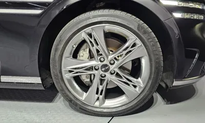 Genesis G90 2023, 40053 км, за 72900000 KRW - фото 21