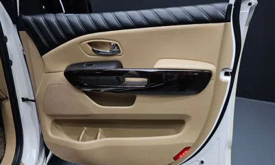 Kia Canival 2019, 46841 км, за 20500000 KRW - фото 25