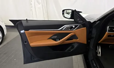 BMW i4 2024, 48872 км, за 59900000 KRW - фото 24