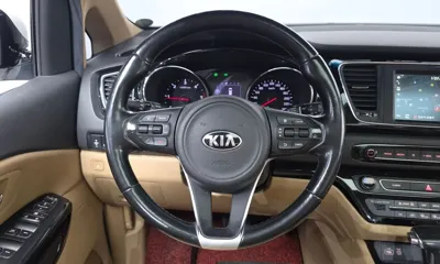 Kia Canival 2018, 100711 км, за 14400000 KRW - фото 14