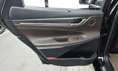 Hyundai Grandeur 2018, 105325 км, за 12000000 KRW - фото 25