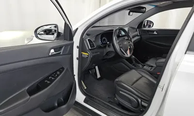 Hyundai Tucson 2020, 118834 км, за 15500000 KRW - фото 10