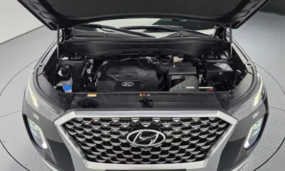 Hyundai Palisade 2021, 107087 км, за 23000000 KRW - фото 6