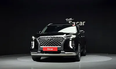 Hyundai Palisade 2022, 49777 км, за 27800000 KRW