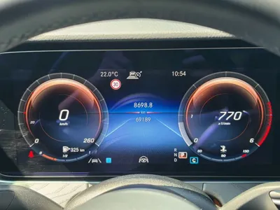 Mercedes-Benz E-Class 2021, 69187 км, за 35000000 KRW - фото 8