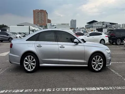 Audi A6 2016, 119087 км, за 12790000 KRW