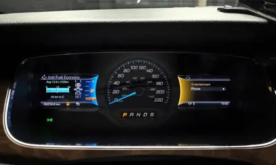 Ford Taurus 2014, 56259 км, за 5900000 KRW - фото 8