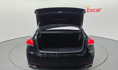 Genesis G80 2017, 125149 км, за 13500000 KRW - фото 19