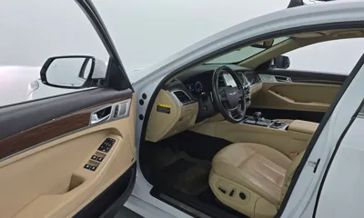 Genesis G80 2019, 129768 км, за 18800000 KRW - фото 10
