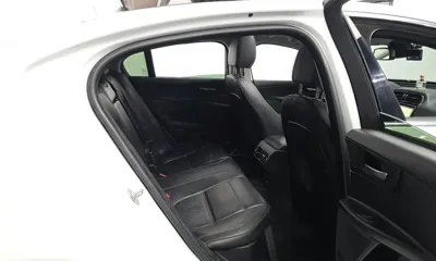 Jaguar XE 2017, 83914 км, за 9500000 KRW - фото 12